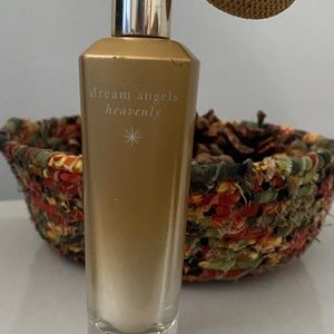 VS Dream Angels Heavenly Shimmer Powder